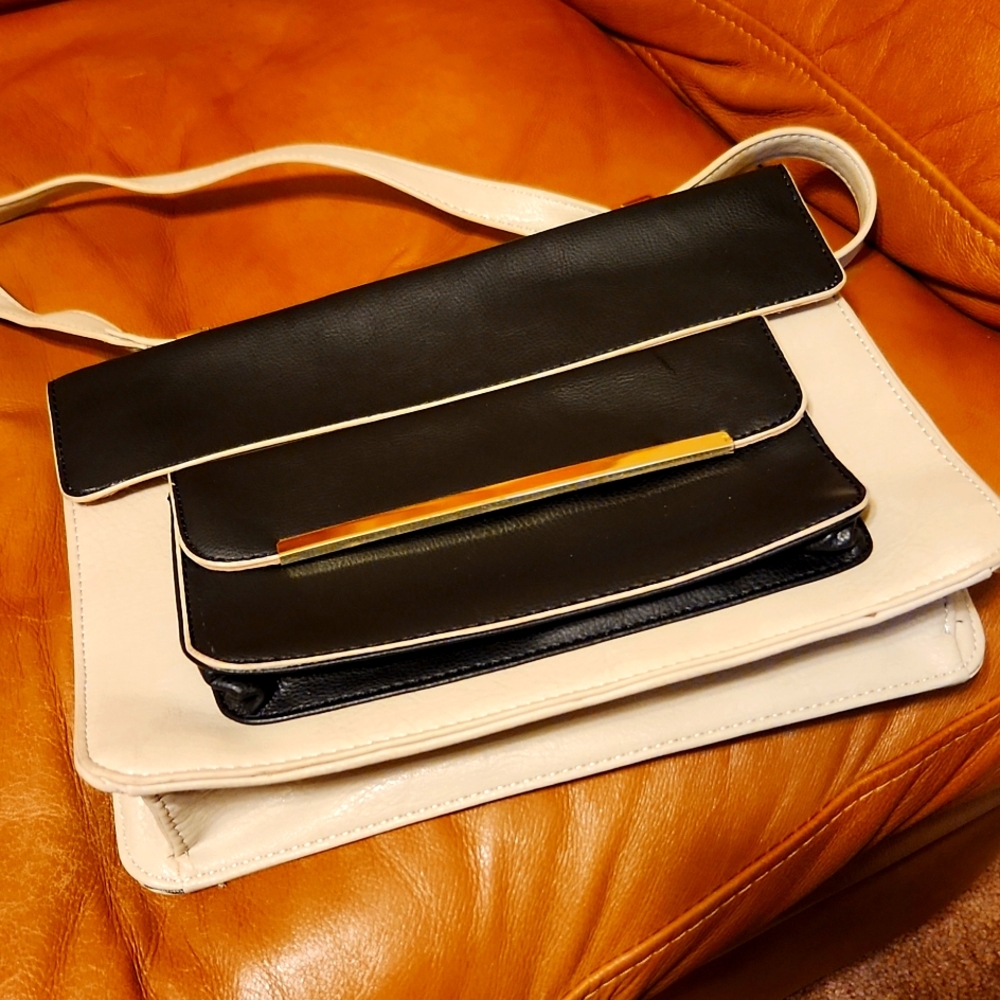 Metaphor Handbag
